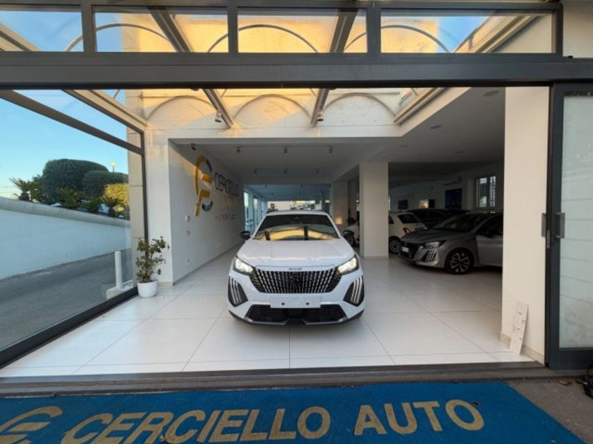 Peugeot 2008 PureTech 100 S&S Allure (6)