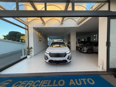 Peugeot 2008 PureTech 100 S&S Allure (6)