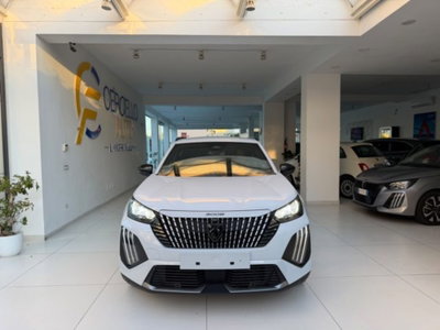 Peugeot 2008 PureTech 100 S&S Allure (8)