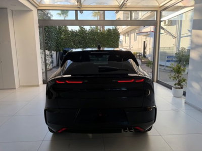 Alfa Romeo Junior 1.2 ibrida Ti 145cv edct6 (18)
