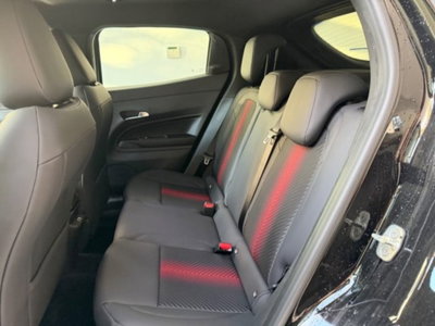 Alfa Romeo Junior 1.2 ibrida Ti 145cv edct6 (20)