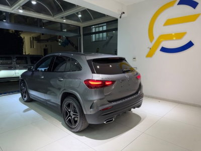 Mercedes-Benz GLA SUV 200 d AMG Line Extra Tech Edition auto (14)