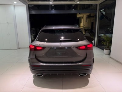 Mercedes-Benz GLA SUV 200 d AMG Line Extra Tech Edition auto (20)