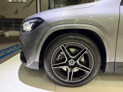Mercedes-Benz GLA SUV 200 d AMG Line Extra Tech Edition auto (9)