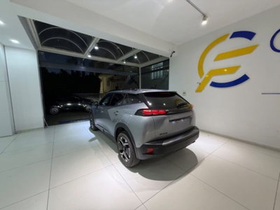 Peugeot 2008 PureTech 100 S&S Allure (10)