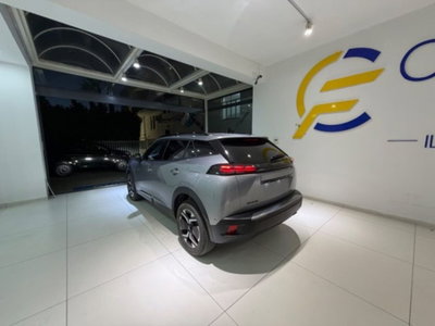 Peugeot 2008 PureTech 100 S&S Allure (11)