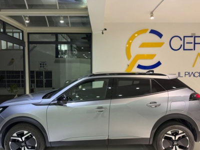 Peugeot 2008 PureTech 100 S&S Allure (12)