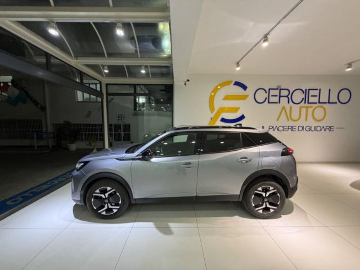 Peugeot 2008 PureTech 100 S&S Allure (13)
