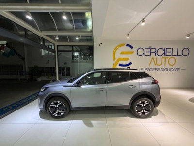 Peugeot 2008 PureTech 100 S&S Allure (13)