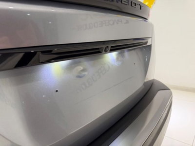 Peugeot 2008 PureTech 100 S&S Allure (15)