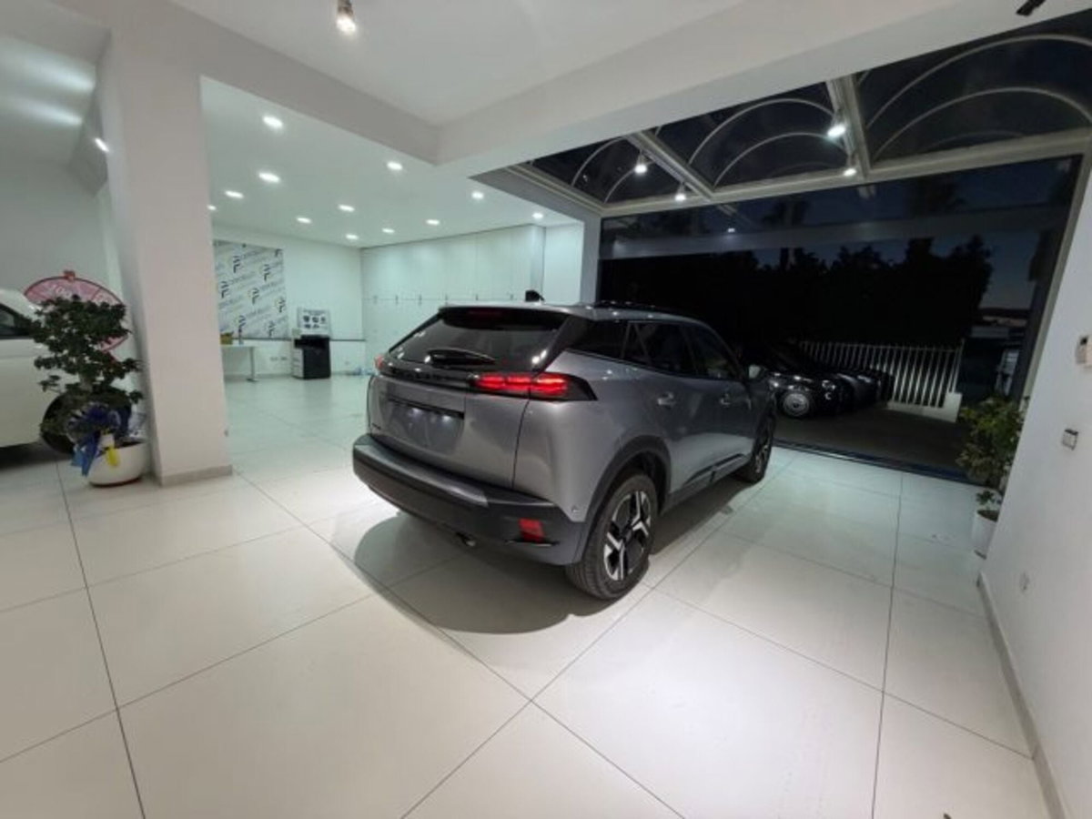 Peugeot 2008 PureTech 100 S&S Allure (16)