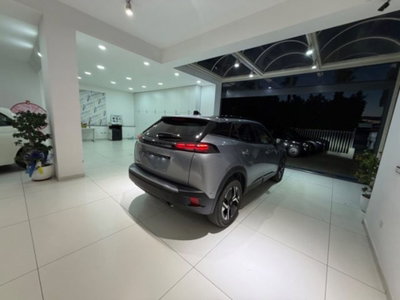 Peugeot 2008 PureTech 100 S&S Allure (17)