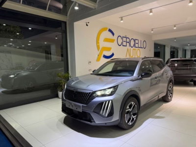 Peugeot 2008 PureTech 100 S&S Allure (2)