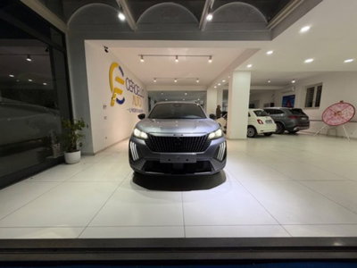 Peugeot 2008 PureTech 100 S&S Allure (7)