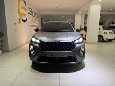 Peugeot 2008 PureTech 100 S&S Allure (8)