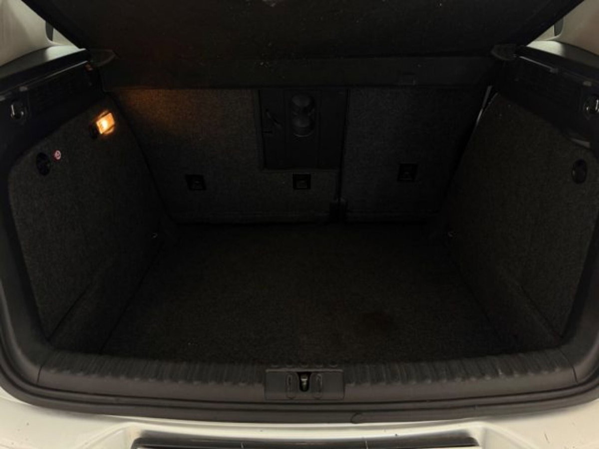 Volkswagen Tiguan 1.4 TSI 122 CV Trend & Fun BlueMotion Technology (10)