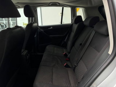 Volkswagen Tiguan 1.4 TSI 122 CV Trend & Fun BlueMotion Technology (11)