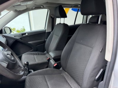 Volkswagen Tiguan 1.4 TSI 122 CV Trend & Fun BlueMotion Technology (12)