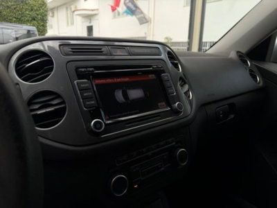 Volkswagen Tiguan 1.4 TSI 122 CV Trend & Fun BlueMotion Technology (17)