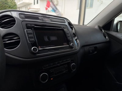 Volkswagen Tiguan 1.4 TSI 122 CV Trend & Fun BlueMotion Technology (18)
