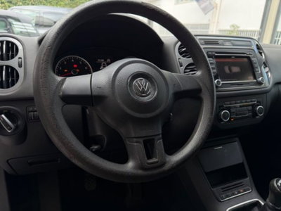 Volkswagen Tiguan 1.4 TSI 122 CV Trend & Fun BlueMotion Technology (19)