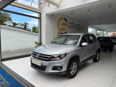 Volkswagen Tiguan 1.4 TSI 122 CV Trend & Fun BlueMotion Technology (2)