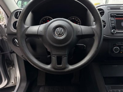Volkswagen Tiguan 1.4 TSI 122 CV Trend & Fun BlueMotion Technology (20)