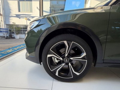 Audi A1 allstreet allstreet 30 TFSI S tronic Identity Contrast (14)