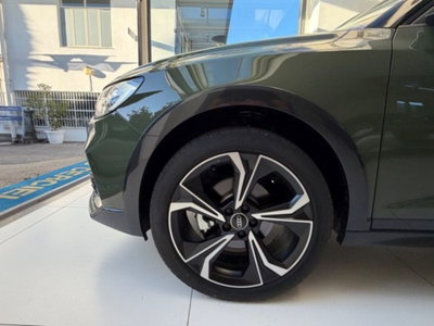 Audi A1 allstreet allstreet 30 TFSI S tronic Identity Contrast (17)