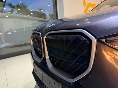 BMW X3 xdrive20d MSport Pro auto (15)