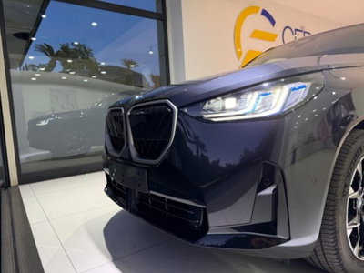 BMW X3 xdrive20d MSport Pro auto (16)