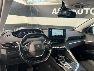 Peugeot 3008 BlueHDi 130 S&S EAT8 Allure Pack (10)