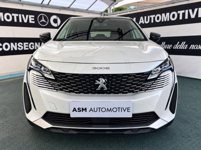 Peugeot 3008 BlueHDi 130 S&S EAT8 Allure Pack (2)