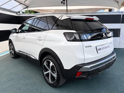Peugeot 3008 BlueHDi 130 S&S EAT8 Allure Pack (4)