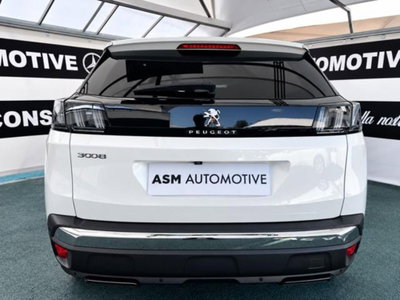 Peugeot 3008 BlueHDi 130 S&S EAT8 Allure Pack (5)