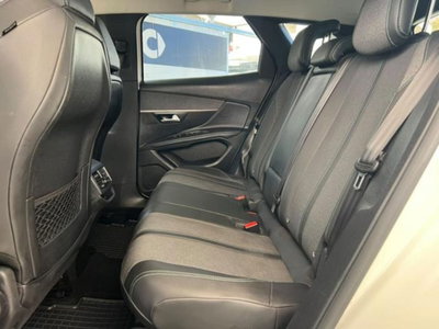 Peugeot 3008 BlueHDi 130 S&S EAT8 Allure Pack (9)