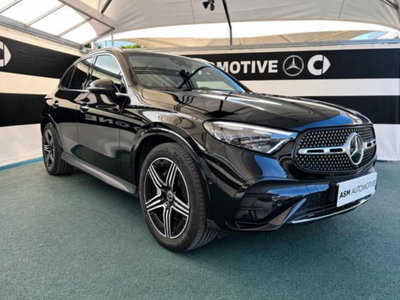 Mercedes-Benz GLC SUV 220 d 4Matic Premium Plus usata