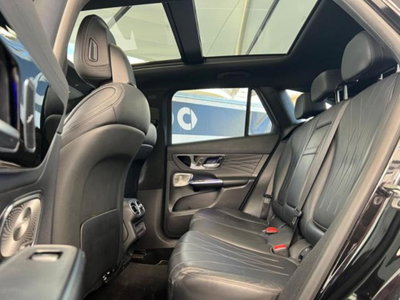 Mercedes-Benz GLC SUV 220 d 4Matic Premium Plus (10)