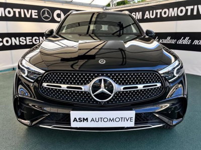 Mercedes-Benz GLC SUV 220 d 4Matic Premium Plus (2)