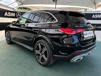 Mercedes-Benz GLC SUV 220 d 4Matic Premium Plus (4)