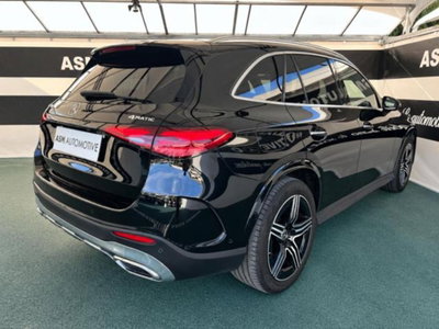 Mercedes-Benz GLC SUV 220 d 4Matic Premium Plus (6)