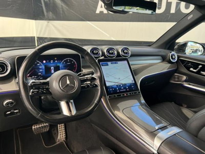 Mercedes-Benz GLC SUV 220 d 4Matic Premium Plus (8)