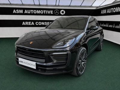 Porsche Macan 2.0 265cv pdk (3)