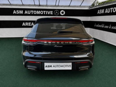 Porsche Macan 2.0 265cv pdk (5)