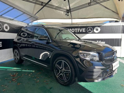 Mercedes-Benz GLB 200 d Automatic 4Matic Premium usata
