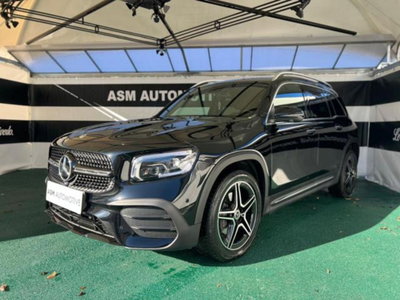 Mercedes-Benz GLB 200 d Automatic 4Matic Premium (3)