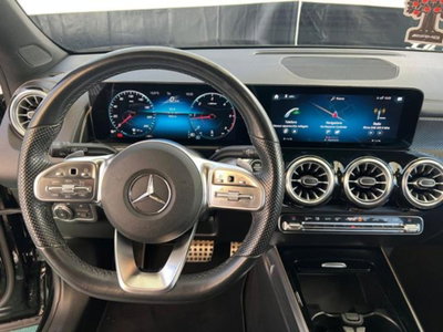 Mercedes-Benz GLB 200 d Automatic 4Matic Premium (7)