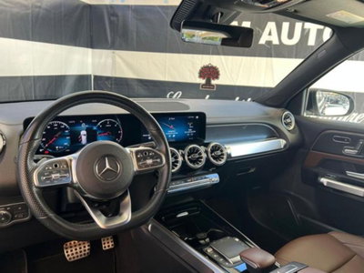 Mercedes-Benz GLB 200 d Automatic 4Matic Premium (8)