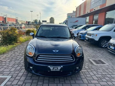 MINI Mini Countryman 1.6 One Countryman usata