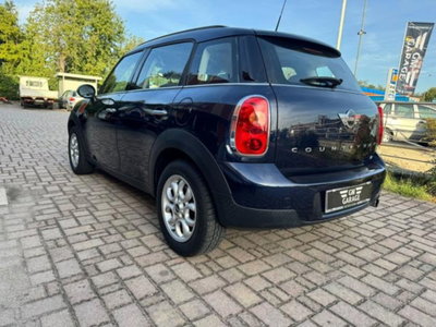 MINI Mini Countryman 1.6 One Countryman (10)